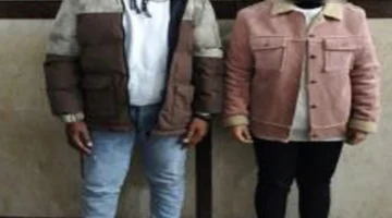 مقابل مبالغ مالية.. سقوط زوج يعرض زوجته لممارسة الرذيلة في القاهرة